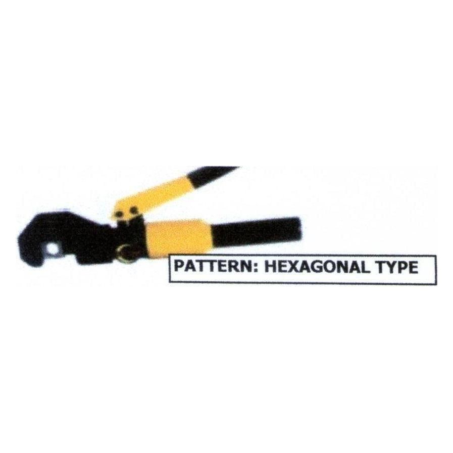 S-KS Hydraulic Crimping Tool Pliers | SKS by KHM Megatools Corp. S-KS Hydraulic Crimping Tool Pliers | SKS by KHM Megatools Corp.